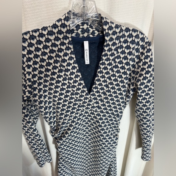 Garnish pdx dress size medium handmade in Portland OR - Picture 2 of 7